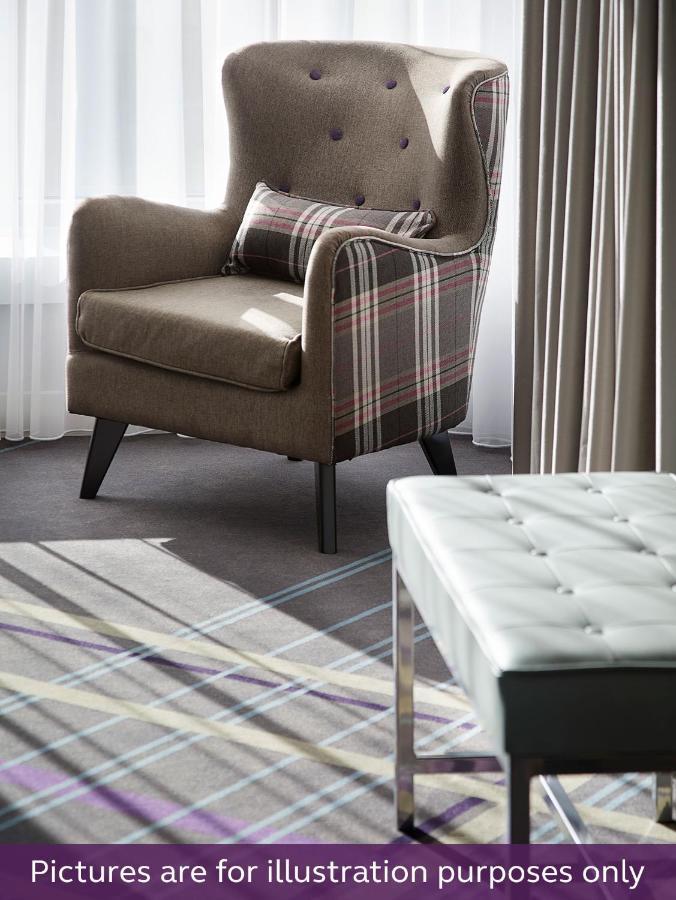 Premier Inn Wuppertal City Centre エクステリア 写真