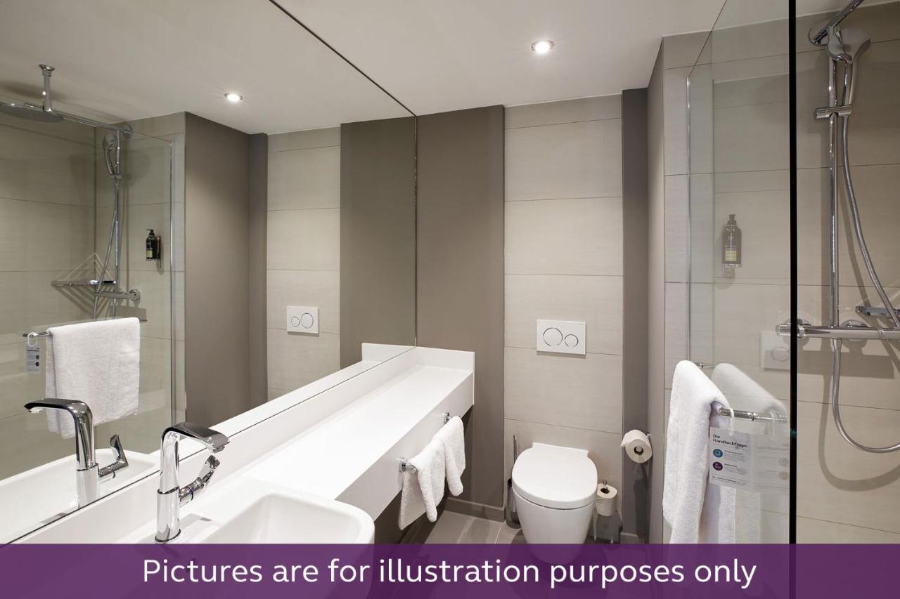 Premier Inn Wuppertal City Centre エクステリア 写真
